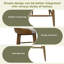Chaise de bar