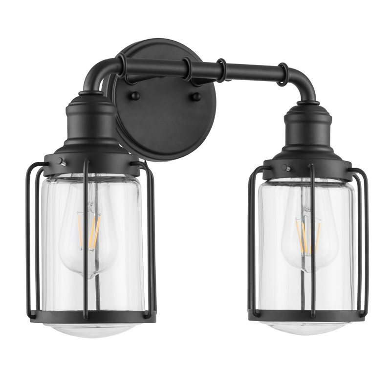 Lincoln Woods Vanity Light 