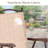 Set Of 2 Patio Folding Sling Back Camping Deck Chairs-60265810