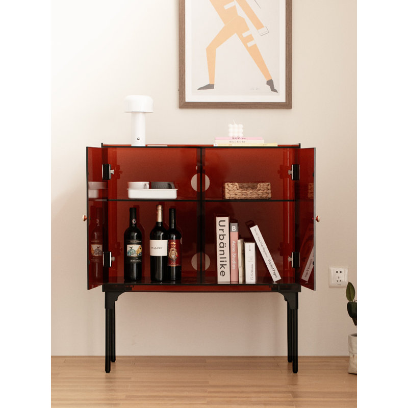 Armoire d'appoint Minimalist Light