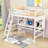 Decklyn Kids Twin Loft Bed-1796184515