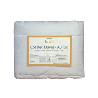 Aarav Toddler Comforter / Duvet