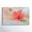 Hibiscus - impression sur toile tendue-1074580496
