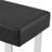 Darcie Faux Leather Upholstered Bench-602898849-642396835