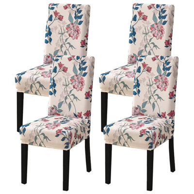 Bumgarner Dining Chair Slipcover