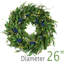 Faux Wreath-1777458733