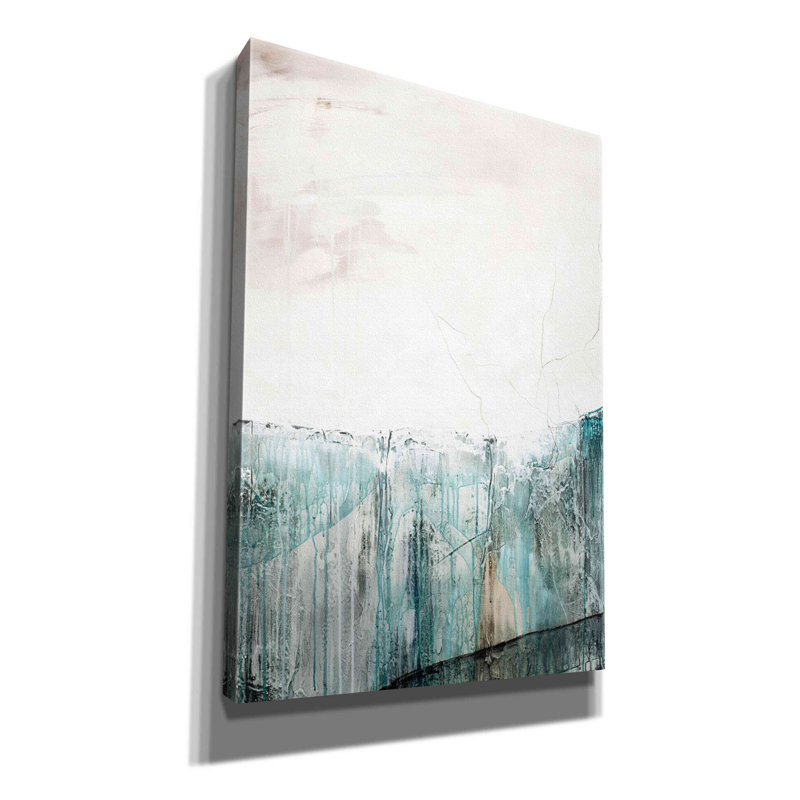 "Balance" par Design Fabrikken sur toile, H 26 po x l 18 po x P 0,75 po