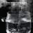 Glass Stewing Pot Anti-Scalding Stewing Pot With Lid For Restaurant Use