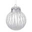 6cm Bauble
