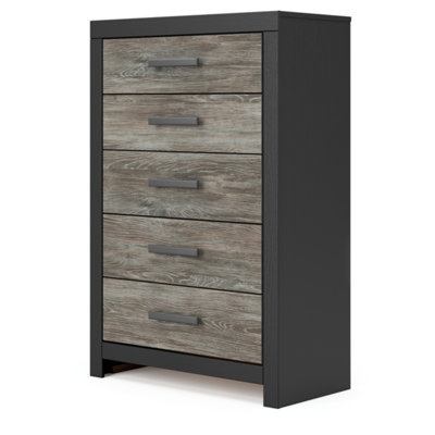 Ryderton Chest of Drawers