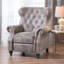 Fauteuil inclinable par pression-629516492