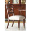 Chaise d'appoint Dorman