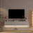 Floating TV Stand Wall Mounted with 16 Color LEDs,69" Modern TV Stand, Floating TV Cabinet Entertainment Center for 55 60 65 Inch TV-708934093-708934099