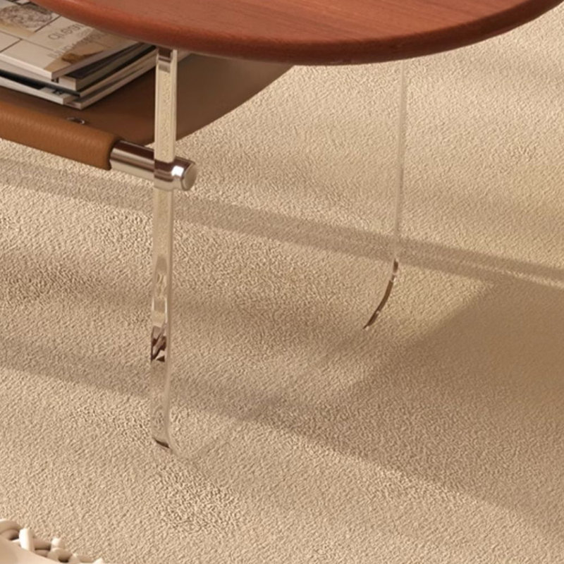 French style retro coffee table