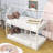 Burnhill Kids Twin Over Twin Bunk Bed-1004631831