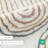 100% Cotton Pattern Bath Mat in Rainbow-128814690-128814691