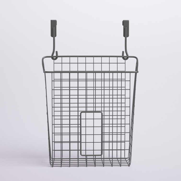 Dotted Line™ Organisateur de porte d'armoire pour la cuisine et  Commentaires - Wayfair Canada