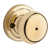 Polished Brass
