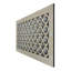 Registres muraux et de plafond Stellar Air 2 x 8 (ouverture de conduit) 4 x 10 - Pavillon français-132395554-132395549-132395547