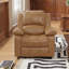 Fauteuil inclinable oscillant Classic Charlotte-1472439763