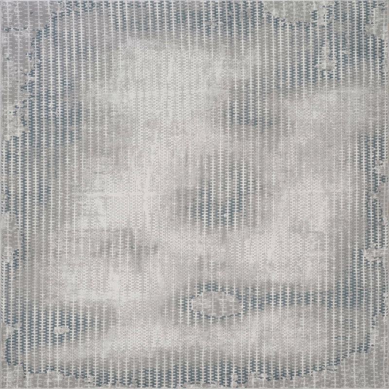 5'3" X 7'3" Area Rug