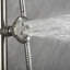 Riviera Rain Complete Shower System-36810973