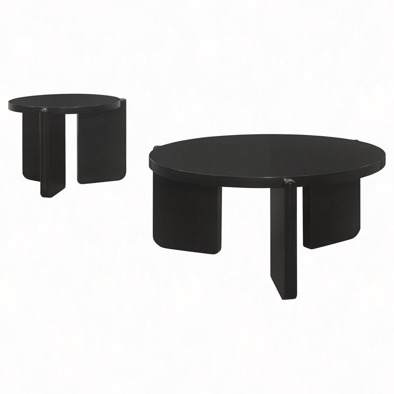 Lansing 2-Piece Coffee And End Table Set