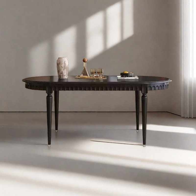 Celaya Dining Table, 29.52"H x 70.86"L x 35.43"W