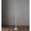 Large Indoor/Outdoor Birch Tree with 600 Warm White Lights