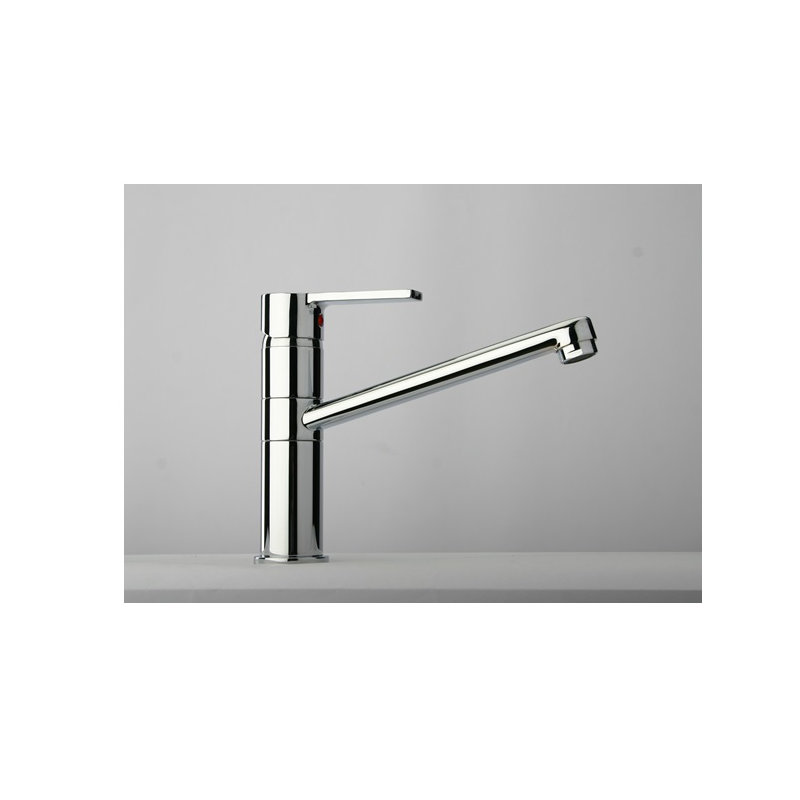 Piralla Kitchen Faucet