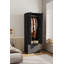 2 Door Engineered Wood Wardrobe-1509844340
