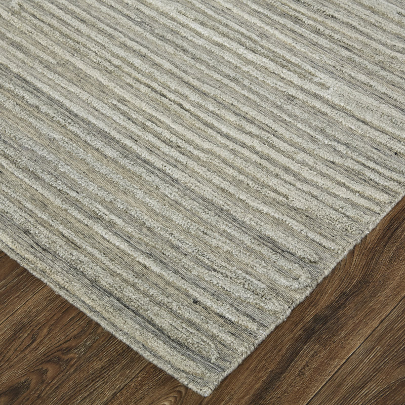 Thom Filicia Area Rug, Rectangle 9' x 12'