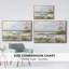 Summer Seas, reproduction d'art sur toile-94359488-94359489