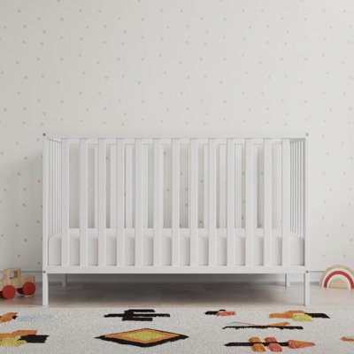 Ivey 3-in-1 Convertible Crib