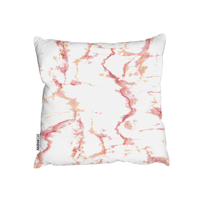 Square Cushion