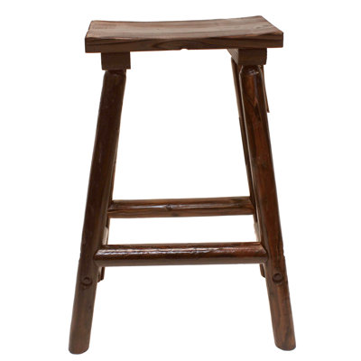 Tabouret de bar 28 po Ardoin