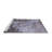 Abstract Indoor Rug-190847035