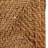 Martha Stewart 16 Inch Rattan Woven Rectangular Placemat In Brown