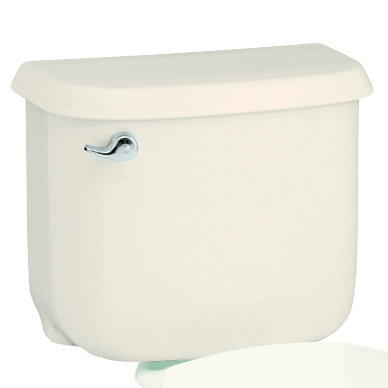 Réservoir de toilette Windham, Biscuit