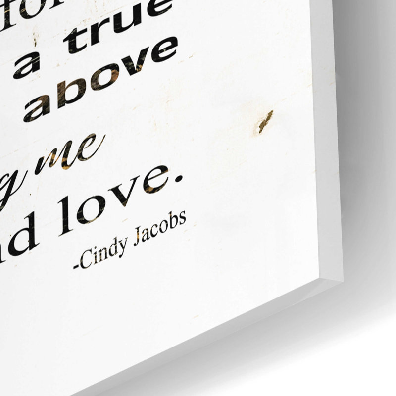 «My Grandpa is the Best» par Cindy Jacobs, art mural en verre acrylique, H 12 po x l 12 po x P 0,13 po