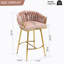 Tabouret de comptoir Cairo-920730191