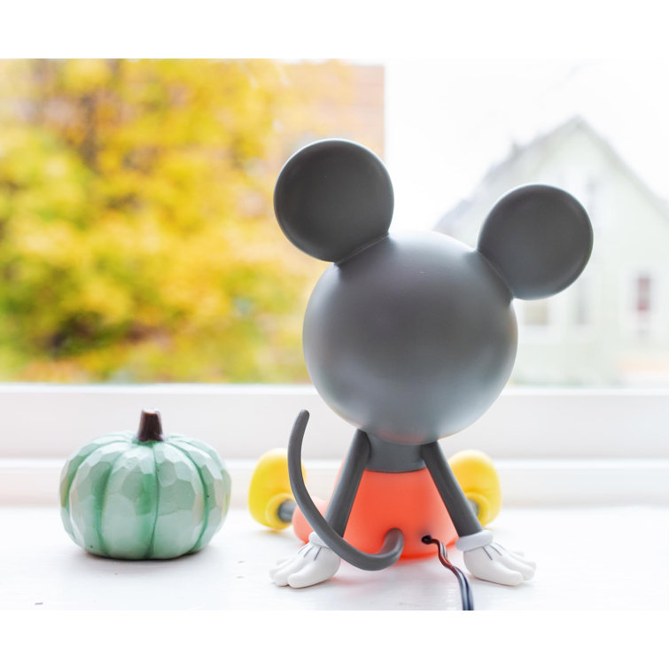 Disney Lilo & Stitch Figural Mood Light – Ukonic