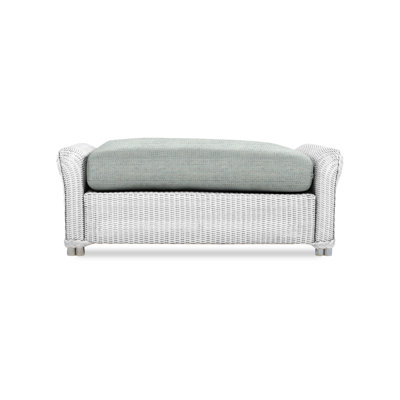 Reflections Outdoor Ottoman