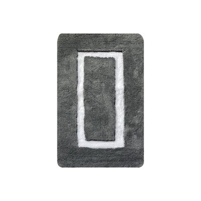 Alon Plastic / Acrylic Non-Slip Bath Mat