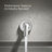 Purist Wall Mounted Tub Spout-1743414