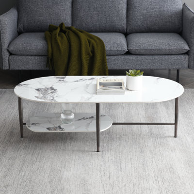 Battan Four Leg Coffee Table