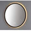 Miroir anti-buée en chêne naturel Veener-2104055498-2104055500-2104055496