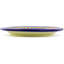 Polish Pottery 11" Stoneware Plate