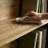 Versatile 5-Shelf & 3-Drawer Display Cabinet