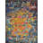 Rizer Abstract Indoor Rug-2070373507